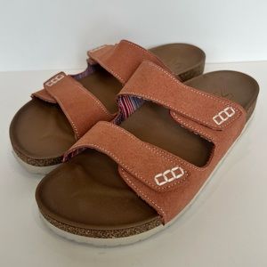 Skechers Women’s Coral Strap Sandal New